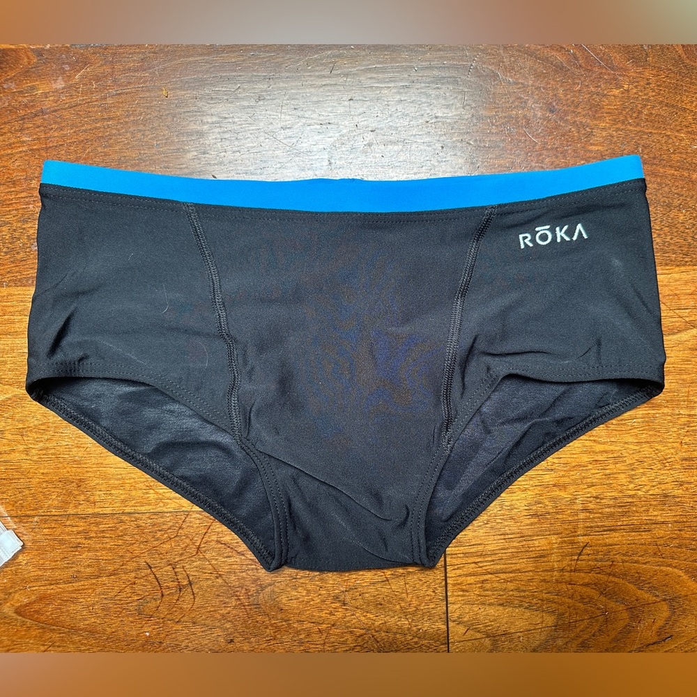 Roka Men’s Racer Swimsuit